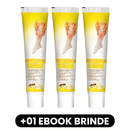 BEE VENOM - Creme para Tratamento de Artrite e Varizes - Mania das CoisasBEE VENOM - Creme para Tratamento de Artrite e VarizesMania das Coisas