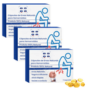 Cápsulas de Ervas Naturais para Hemorroidas - Mania das CoisasCápsulas de Ervas Naturais para HemorroidasMania das Coisas