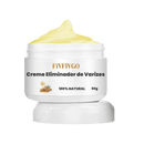Creme Eliminador de Varizes - Mania das CoisasCreme Eliminador de VarizesMania das Coisas