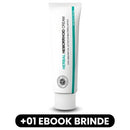 HERBAL CREAM – Creme Anti Hemorroidas - Mania das CoisasHERBAL CREAM – Creme Anti HemorroidasMania das Coisas