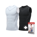 Colete Modelador Iônico Fivfivgo™ (02 UNIDADES + BRINDE) - Mania das CoisasColete Modelador Iônico Fivfivgo™ (02 UNIDADES + BRINDE)Mania das Coisas