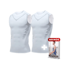 Colete Modelador Iônico Fivfivgo™ (02 UNIDADES + BRINDE) - Mania das CoisasColete Modelador Iônico Fivfivgo™ (02 UNIDADES + BRINDE)Mania das Coisas