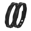 Pulseira Vitalidade Plus - 02 Unidades - Mania das CoisasPulseira Vitalidade Plus - 02 UnidadesMania das Coisas