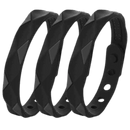 Pulseira Vitalidade Plus - 03 Unidades - Mania das CoisasPulseira Vitalidade Plus - 03 UnidadesMania das Coisas