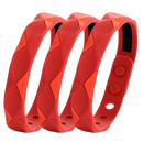 Pulseira Vitalidade Plus - 03 Unidades - Mania das CoisasPulseira Vitalidade Plus - 03 UnidadesMania das Coisas