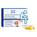 Cápsulas de Ervas Naturais para Hemorroidas - Mania das CoisasCápsulas de Ervas Naturais para HemorroidasMania das Coisas