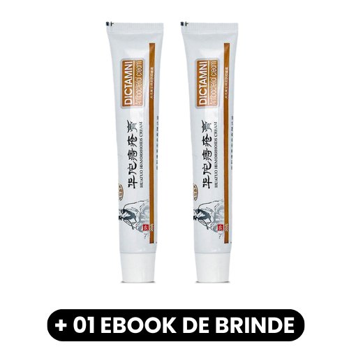 MediPro - Creme Herbal Chinês para Hemorroidas - Mania das CoisasMediPro - Creme Herbal Chinês para HemorroidasMania das Coisas