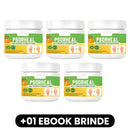 PsorHeal - Creme Multiuso para Psoríase - Mania das CoisasPsorHeal - Creme Multiuso para PsoríaseMania das Coisas