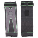 Joelheira de Compressão - 02 UNIDADES - Mania das CoisasJoelheira de Compressão - 02 UNIDADESMania das Coisas