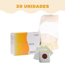 Slim Patch Detox (30 unidades) + E-book - Mania das CoisasSlim Patch Detox (30 unidades) + E-bookMania das Coisas